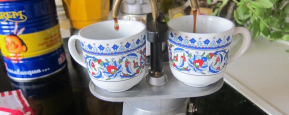 Mit dem richtigen Kaffee die Welt retten